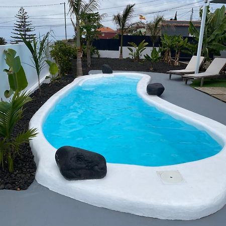 Tagoro Sunset View & Heated Pool Tenerife Santa Cruz de Tenerife Eksteriør billede
