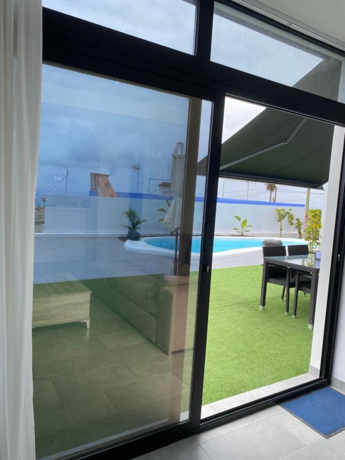 Tagoro Sunset View & Heated Pool Tenerife Santa Cruz de Tenerife Eksteriør billede