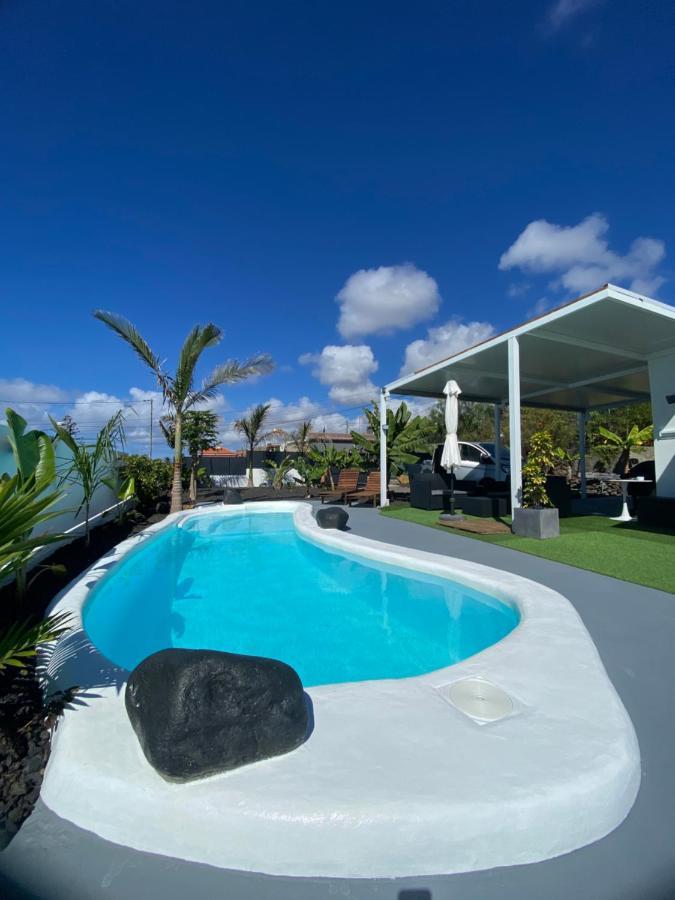 Tagoro Sunset View & Heated Pool Tenerife Santa Cruz de Tenerife Eksteriør billede